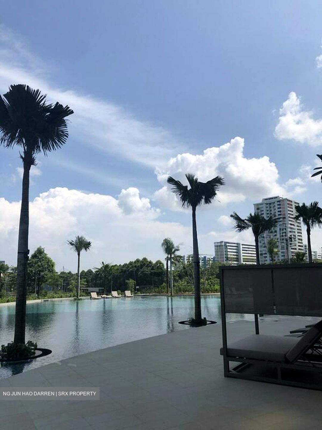 West Coast Crescent (D5), Condominium #502935821